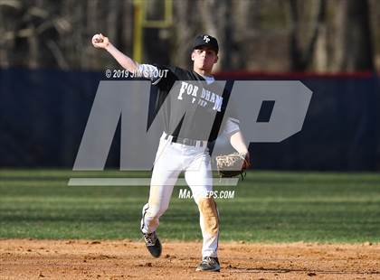 Thumbnail 2 in Fordham Prep @ Kennedy Catholic photogallery.