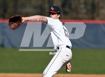 Thumbnail 1 in Fordham Prep @ Kennedy Catholic photogallery.