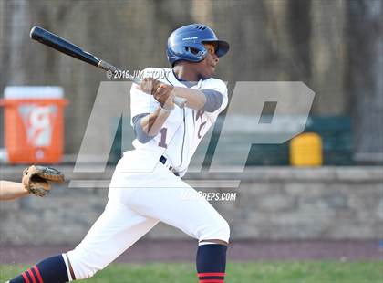 Thumbnail 3 in Fordham Prep @ Kennedy Catholic photogallery.