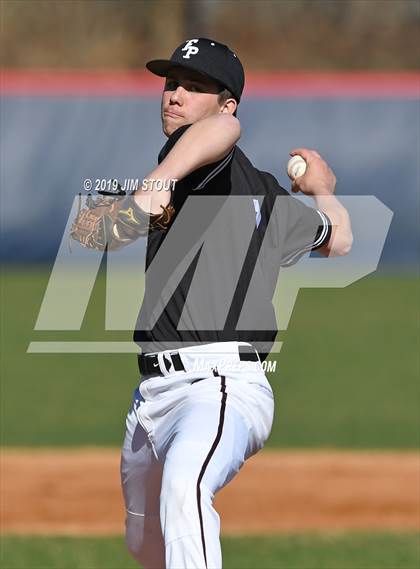 Thumbnail 3 in Fordham Prep @ Kennedy Catholic photogallery.
