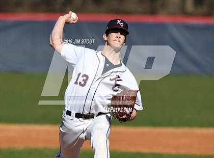Thumbnail 3 in Fordham Prep @ Kennedy Catholic photogallery.