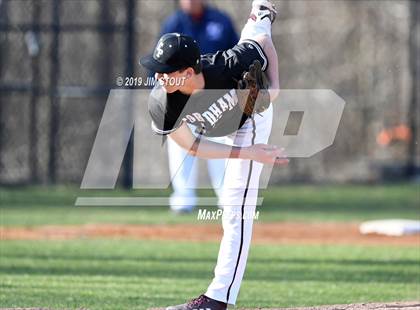 Thumbnail 3 in Fordham Prep @ Kennedy Catholic photogallery.