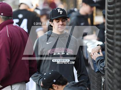 Thumbnail 2 in Fordham Prep @ Kennedy Catholic photogallery.