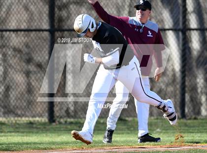 Thumbnail 3 in Fordham Prep @ Kennedy Catholic photogallery.