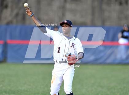 Thumbnail 1 in Fordham Prep @ Kennedy Catholic photogallery.