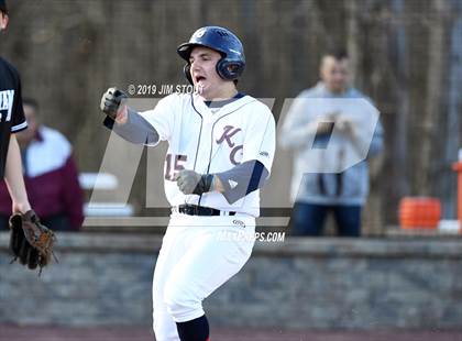 Thumbnail 1 in Fordham Prep @ Kennedy Catholic photogallery.