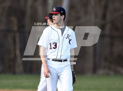 Thumbnail 3 in Fordham Prep @ Kennedy Catholic photogallery.
