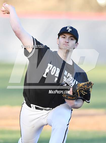 Thumbnail 1 in Fordham Prep @ Kennedy Catholic photogallery.