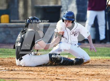 Thumbnail 1 in Fordham Prep @ Kennedy Catholic photogallery.