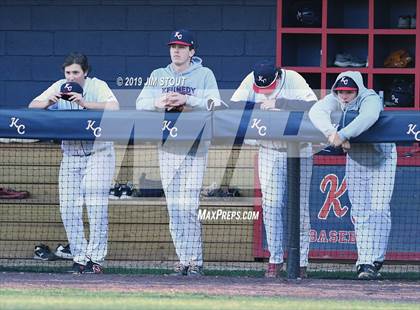 Thumbnail 3 in Fordham Prep @ Kennedy Catholic photogallery.