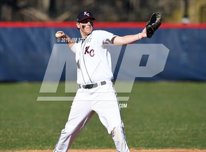 Thumbnail 3 in Fordham Prep @ Kennedy Catholic photogallery.