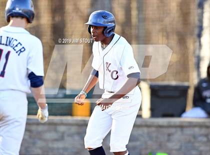 Thumbnail 2 in Fordham Prep @ Kennedy Catholic photogallery.