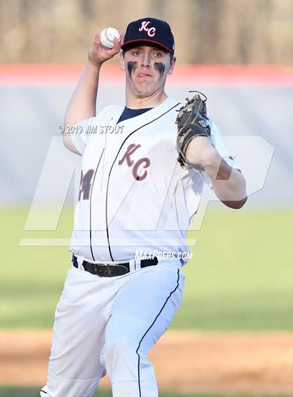 Thumbnail 2 in Fordham Prep @ Kennedy Catholic photogallery.