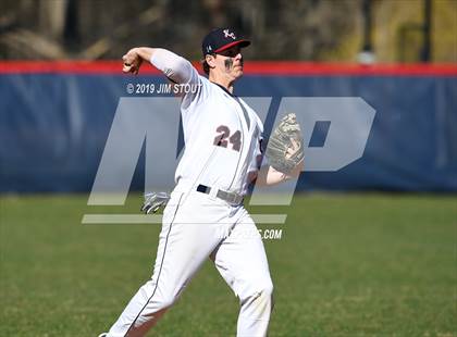 Thumbnail 2 in Fordham Prep @ Kennedy Catholic photogallery.