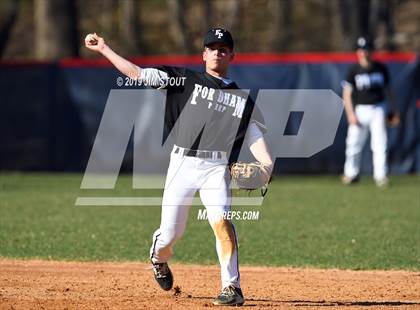 Thumbnail 3 in Fordham Prep @ Kennedy Catholic photogallery.