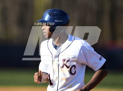 Thumbnail 2 in Fordham Prep @ Kennedy Catholic photogallery.