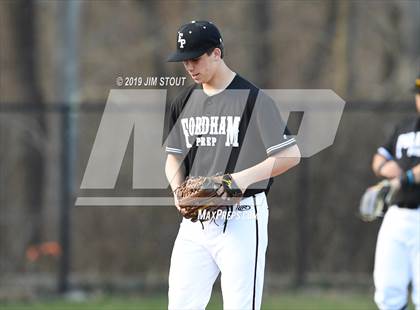 Thumbnail 3 in Fordham Prep @ Kennedy Catholic photogallery.