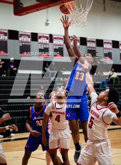 Thumbnail 1 in Richland Northeast @ Cardinal Newman (CNHY Showcase) photogallery.