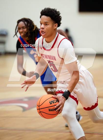 Thumbnail 2 in Richland Northeast @ Cardinal Newman (CNHY Showcase) photogallery.
