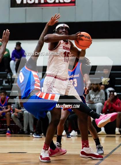 Thumbnail 3 in Richland Northeast @ Cardinal Newman (CNHY Showcase) photogallery.