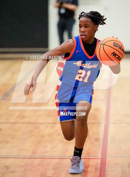 Thumbnail 2 in Richland Northeast @ Cardinal Newman (CNHY Showcase) photogallery.