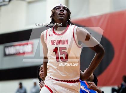 Thumbnail 2 in Richland Northeast @ Cardinal Newman (CNHY Showcase) photogallery.