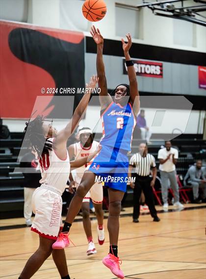 Thumbnail 1 in Richland Northeast @ Cardinal Newman (CNHY Showcase) photogallery.