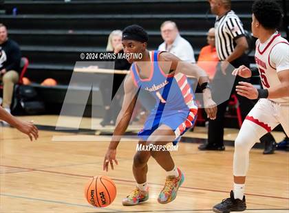 Thumbnail 3 in Richland Northeast @ Cardinal Newman (CNHY Showcase) photogallery.