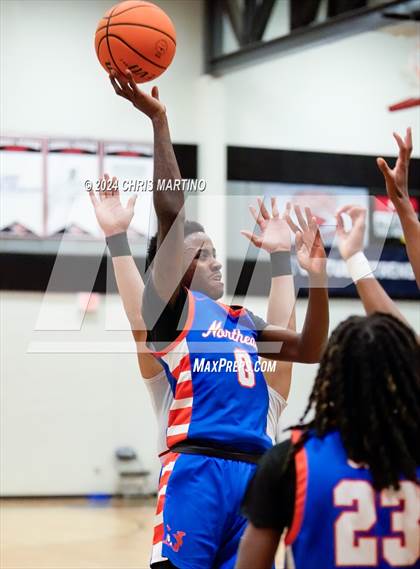 Thumbnail 1 in Richland Northeast @ Cardinal Newman (CNHY Showcase) photogallery.