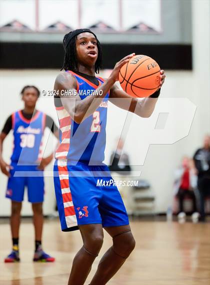 Thumbnail 1 in Richland Northeast @ Cardinal Newman (CNHY Showcase) photogallery.