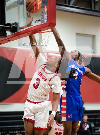 Thumbnail 2 in Richland Northeast @ Cardinal Newman (CNHY Showcase) photogallery.