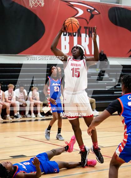 Thumbnail 3 in Richland Northeast @ Cardinal Newman (CNHY Showcase) photogallery.