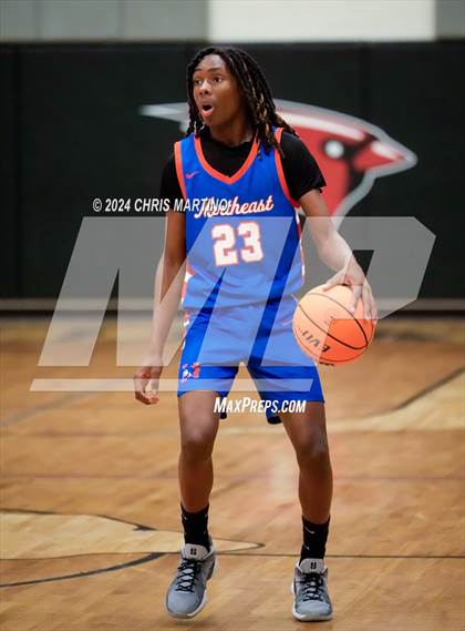 Thumbnail 3 in Richland Northeast @ Cardinal Newman (CNHY Showcase) photogallery.