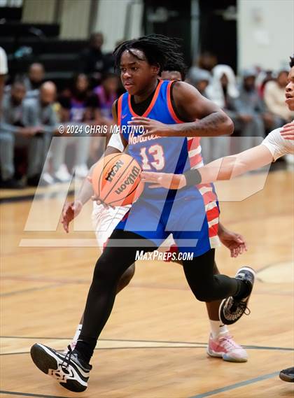 Thumbnail 2 in Richland Northeast @ Cardinal Newman (CNHY Showcase) photogallery.