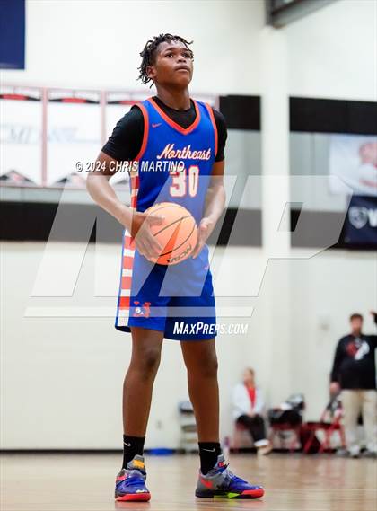 Thumbnail 1 in Richland Northeast @ Cardinal Newman (CNHY Showcase) photogallery.