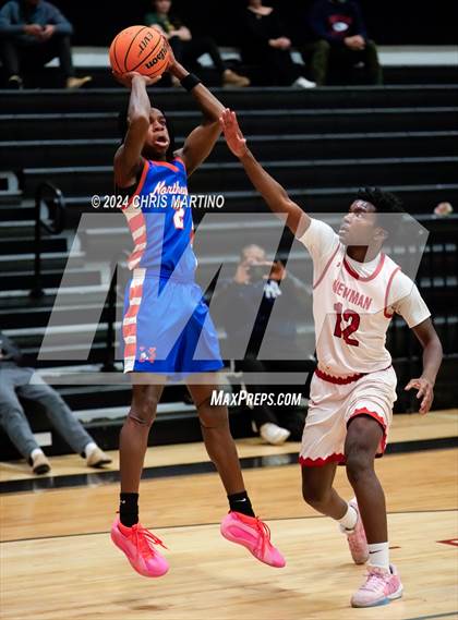Thumbnail 3 in Richland Northeast @ Cardinal Newman (CNHY Showcase) photogallery.