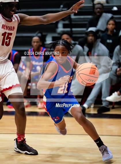 Thumbnail 3 in Richland Northeast @ Cardinal Newman (CNHY Showcase) photogallery.