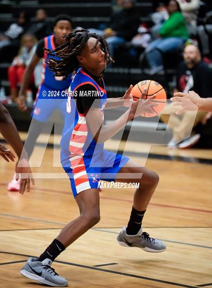Thumbnail 1 in Richland Northeast @ Cardinal Newman (CNHY Showcase) photogallery.