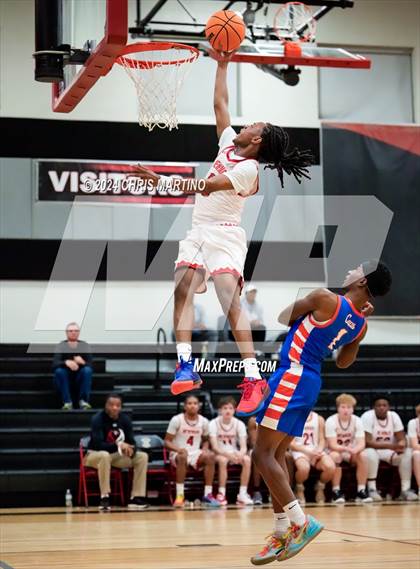Thumbnail 3 in Richland Northeast @ Cardinal Newman (CNHY Showcase) photogallery.