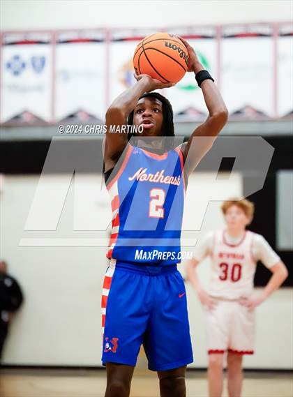Thumbnail 2 in Richland Northeast @ Cardinal Newman (CNHY Showcase) photogallery.