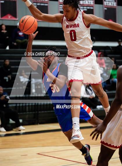 Thumbnail 3 in Richland Northeast @ Cardinal Newman (CNHY Showcase) photogallery.