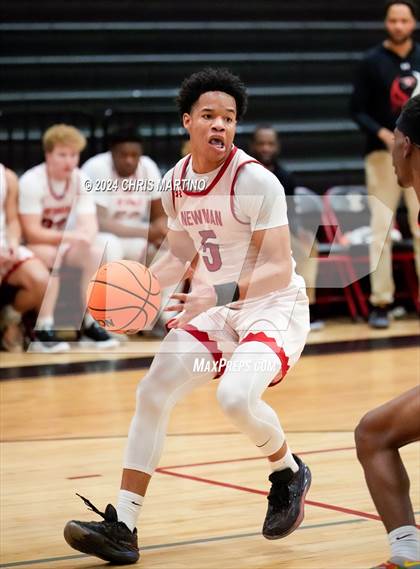 Thumbnail 2 in Richland Northeast @ Cardinal Newman (CNHY Showcase) photogallery.