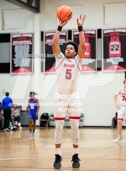 Thumbnail 3 in Richland Northeast @ Cardinal Newman (CNHY Showcase) photogallery.