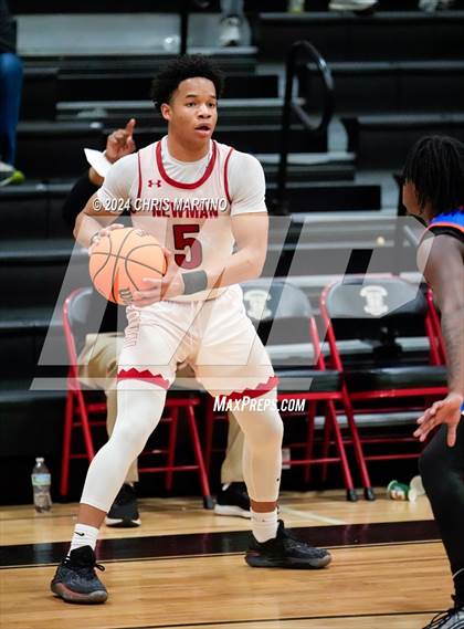 Thumbnail 1 in Richland Northeast @ Cardinal Newman (CNHY Showcase) photogallery.