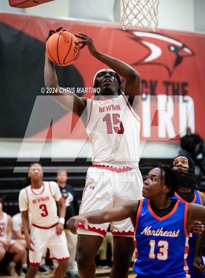 Thumbnail 3 in Richland Northeast @ Cardinal Newman (CNHY Showcase) photogallery.