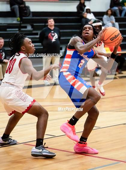 Thumbnail 3 in Richland Northeast @ Cardinal Newman (CNHY Showcase) photogallery.