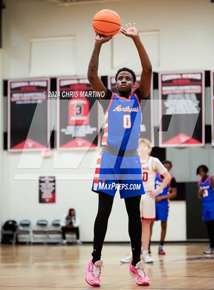 Thumbnail 2 in Richland Northeast @ Cardinal Newman (CNHY Showcase) photogallery.