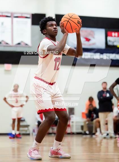 Thumbnail 1 in Richland Northeast @ Cardinal Newman (CNHY Showcase) photogallery.