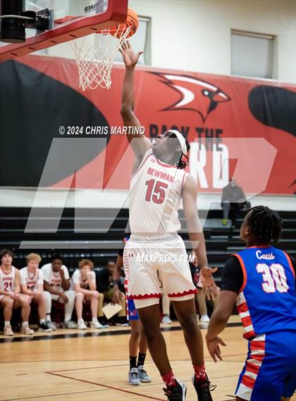 Thumbnail 1 in Richland Northeast @ Cardinal Newman (CNHY Showcase) photogallery.