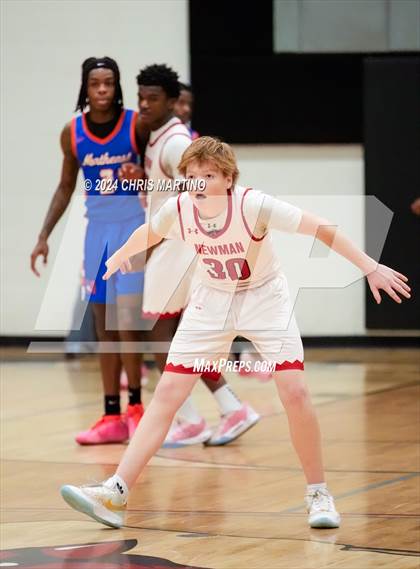 Thumbnail 2 in Richland Northeast @ Cardinal Newman (CNHY Showcase) photogallery.